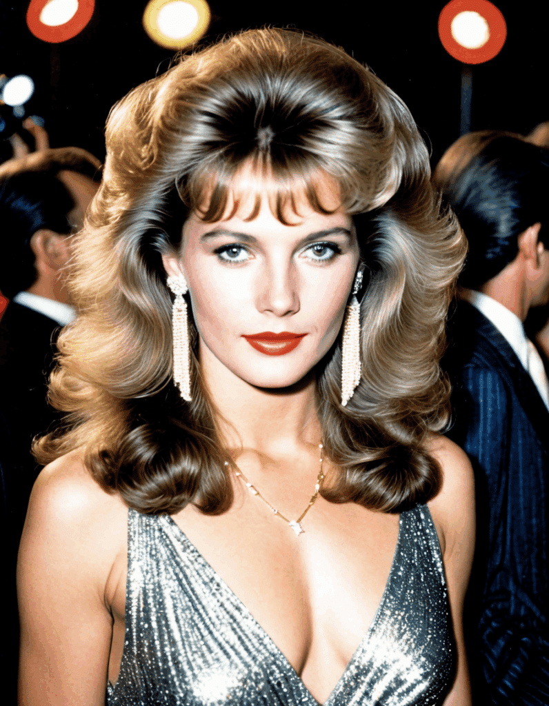 Kathryn Harrold