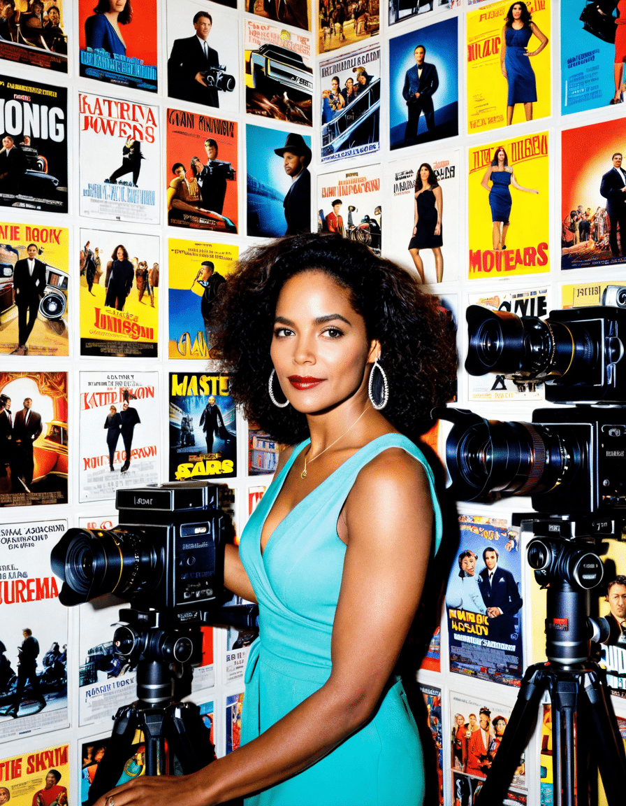 Katrina Johnsons