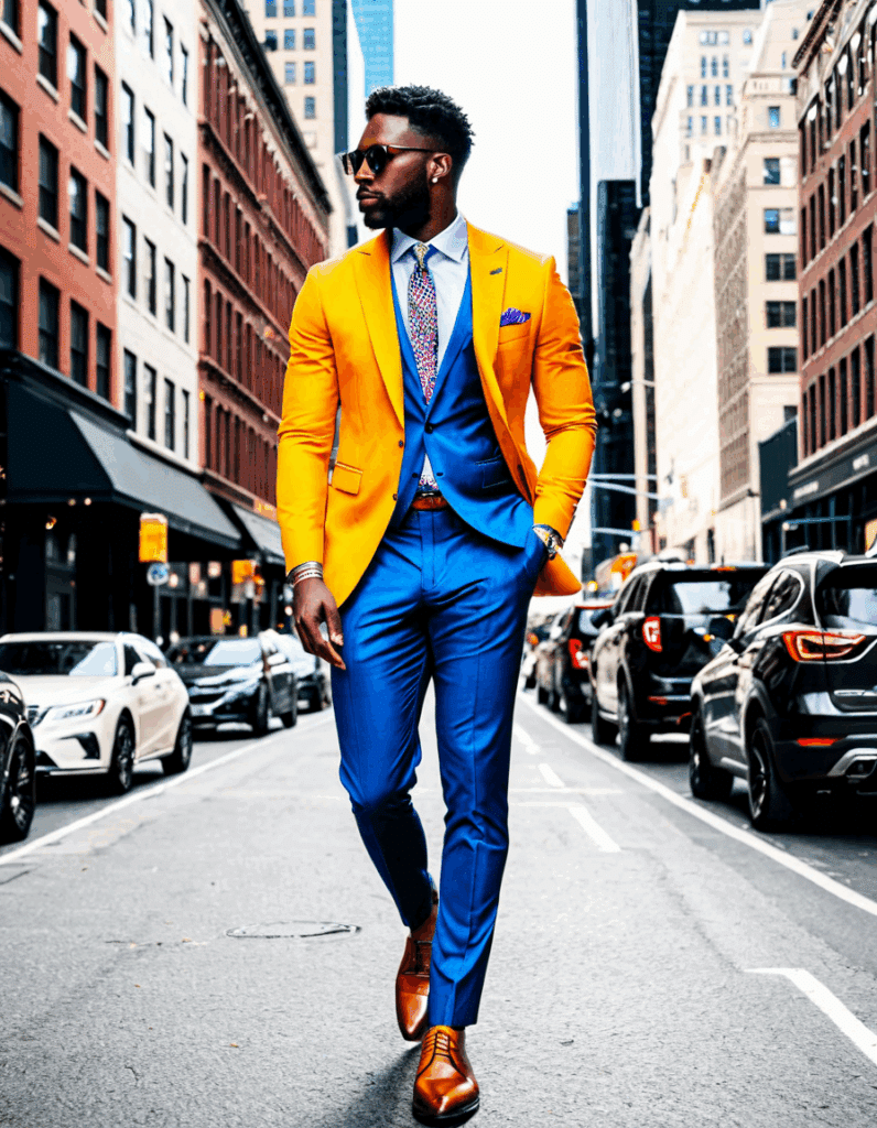 Marcus Crosswoods