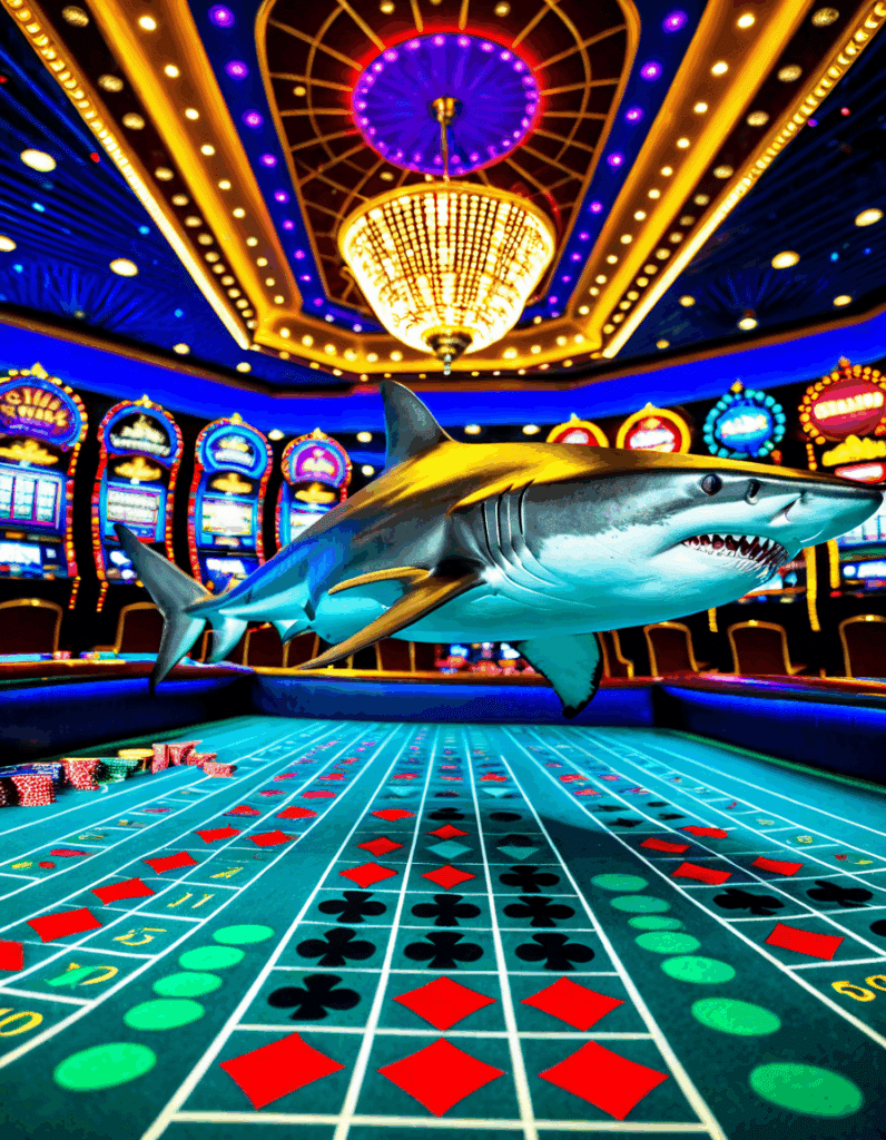 Odds Shark
