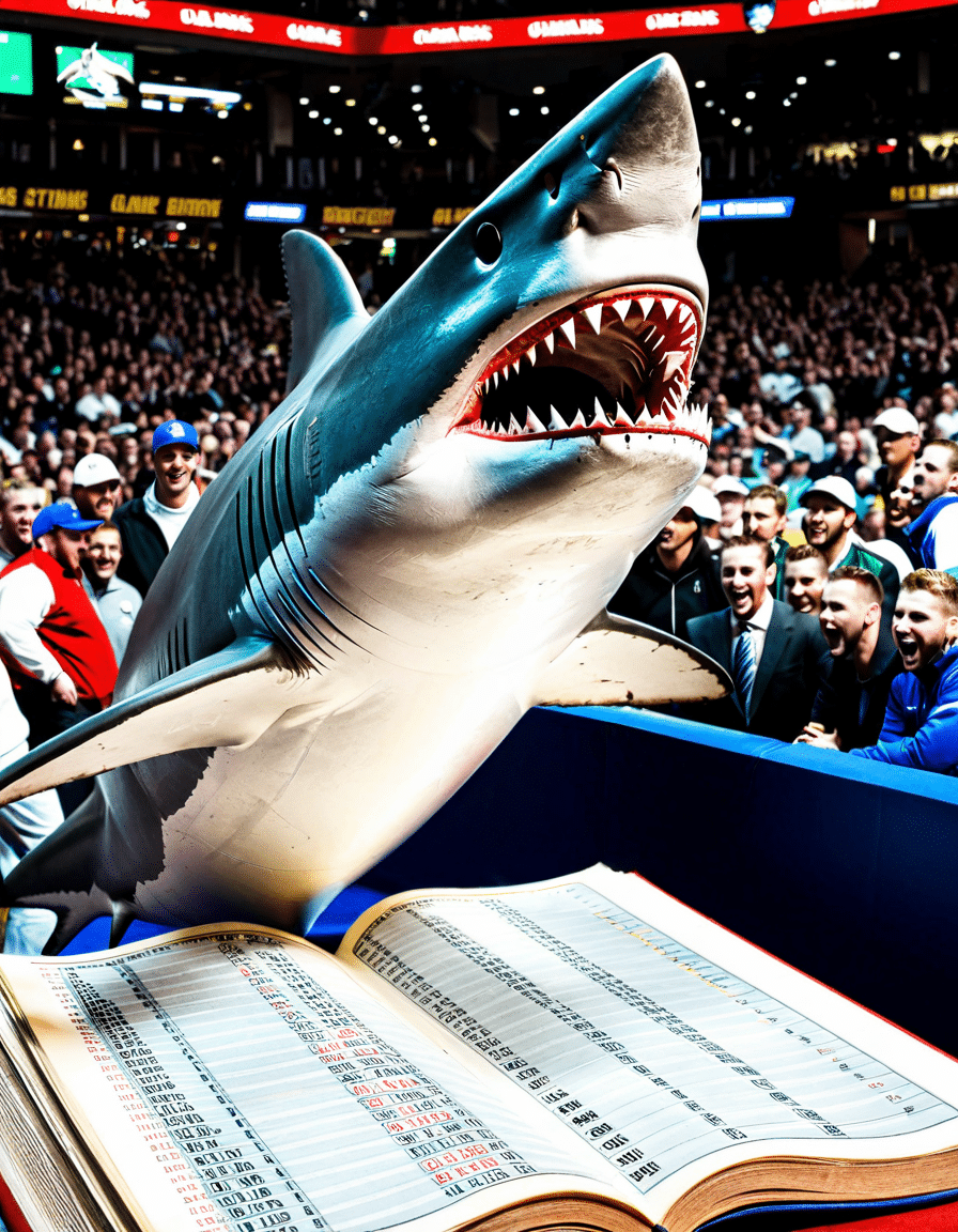 Odds Sharks