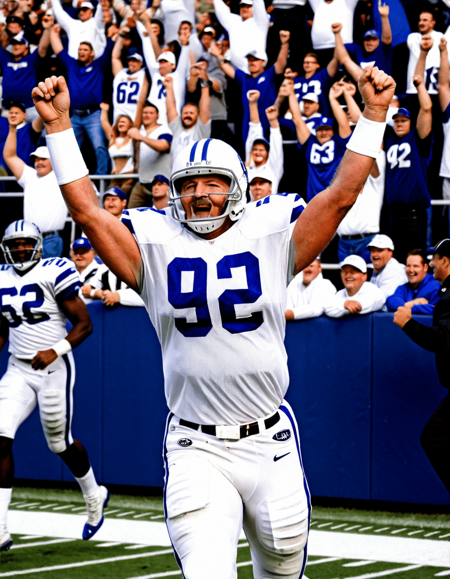 Randy Whites
