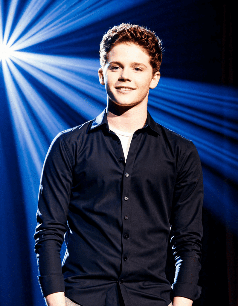 Sean Berdy