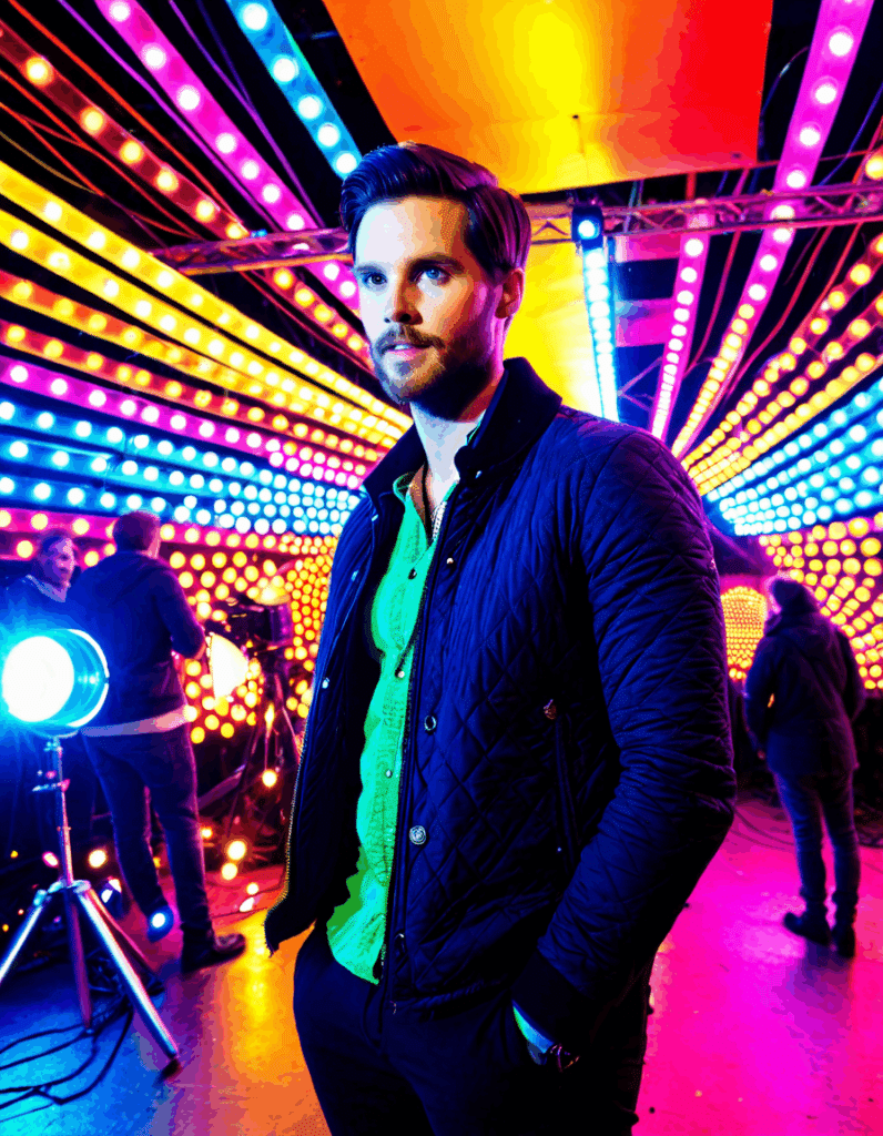 Tom Riley