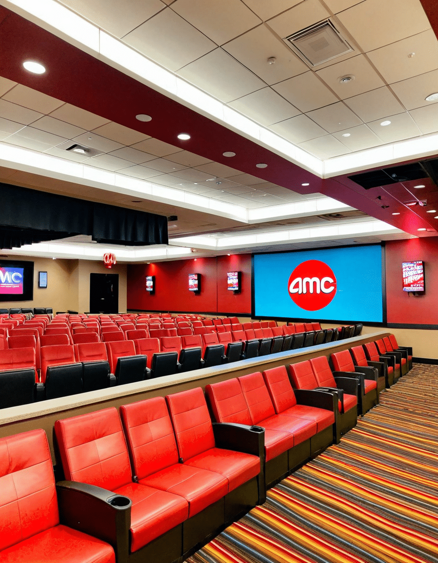 Best Amc South Barrington 24