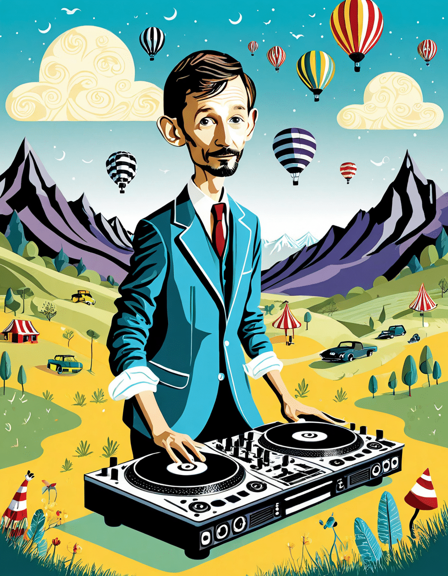 Best Dj Qualls Movies and Tv Shows