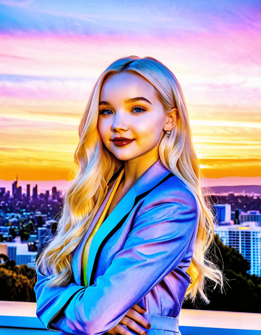 Best Dove Cameron Movies and Tv Shows