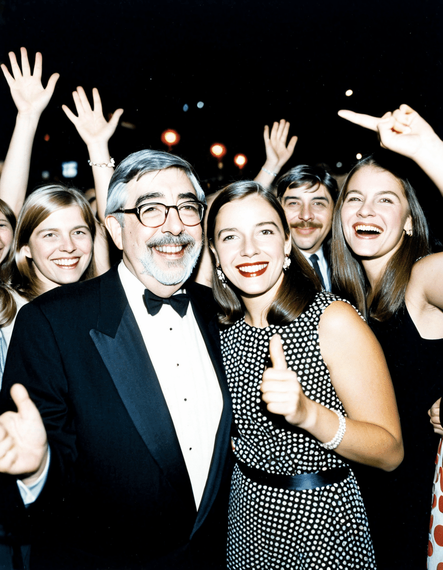 Best John Landis