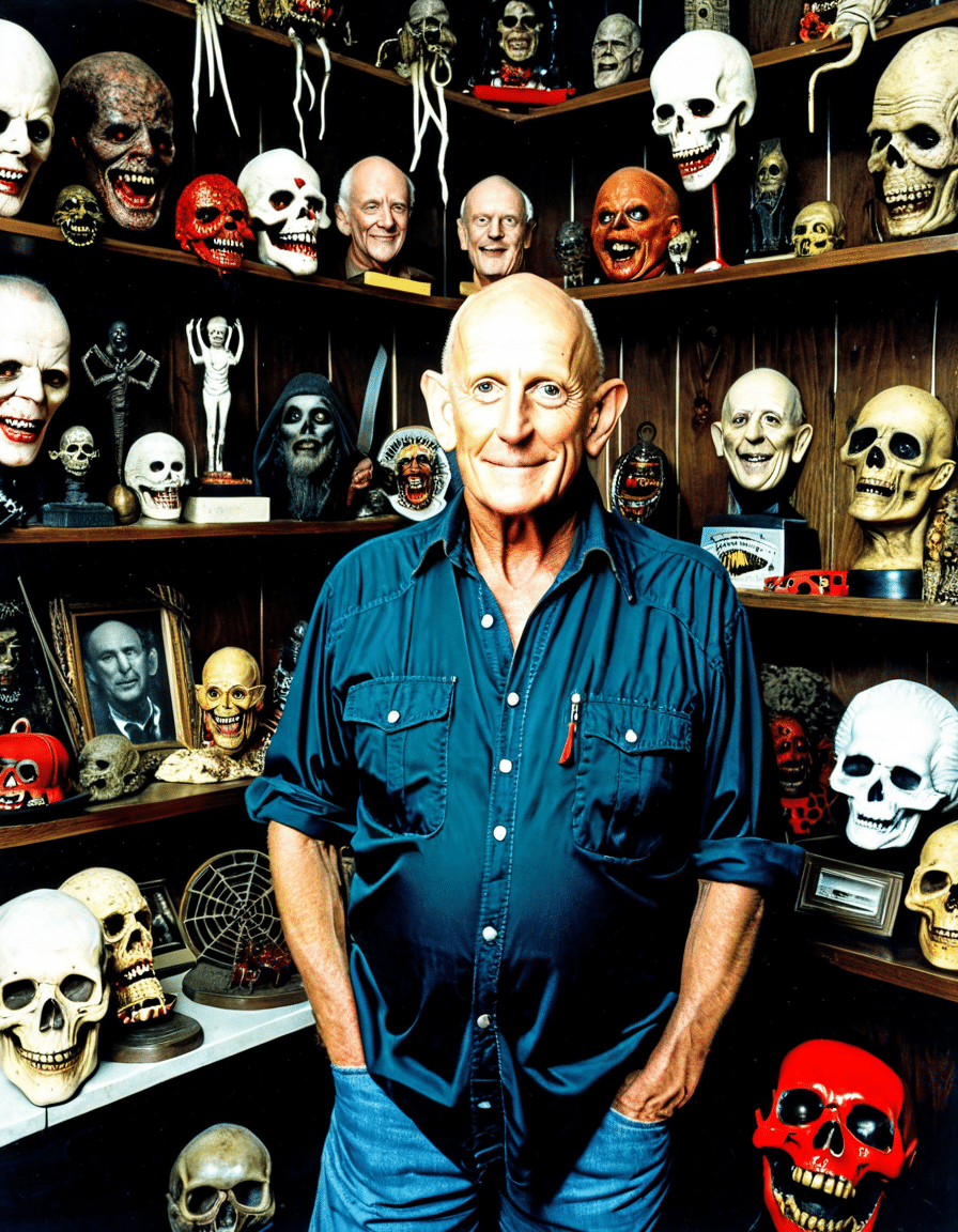 Best Michael Berrymans