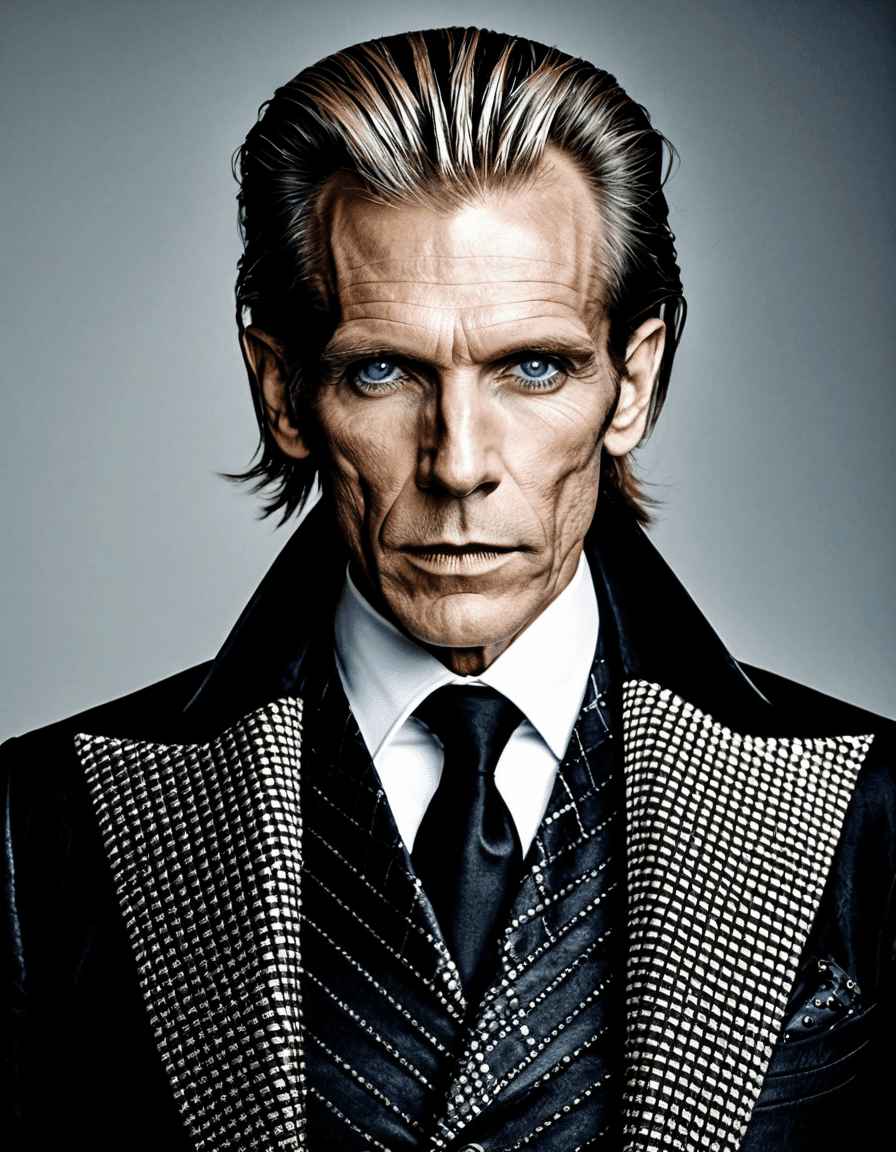 Best Richard Brake
