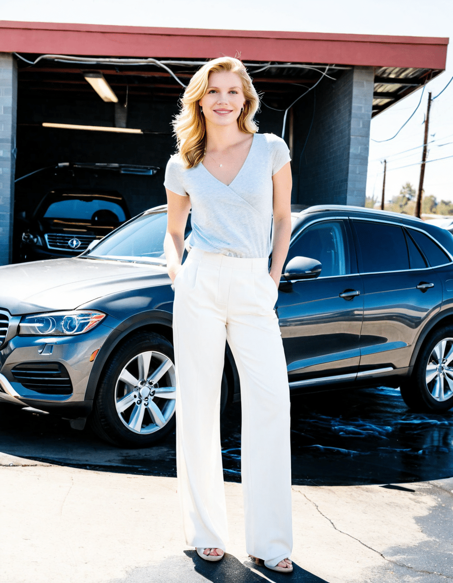 Best Skyler White
