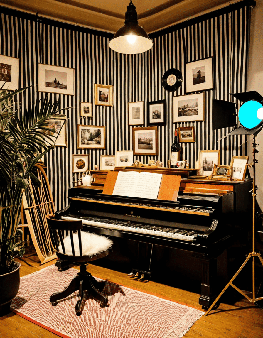 Best Studio Fows
