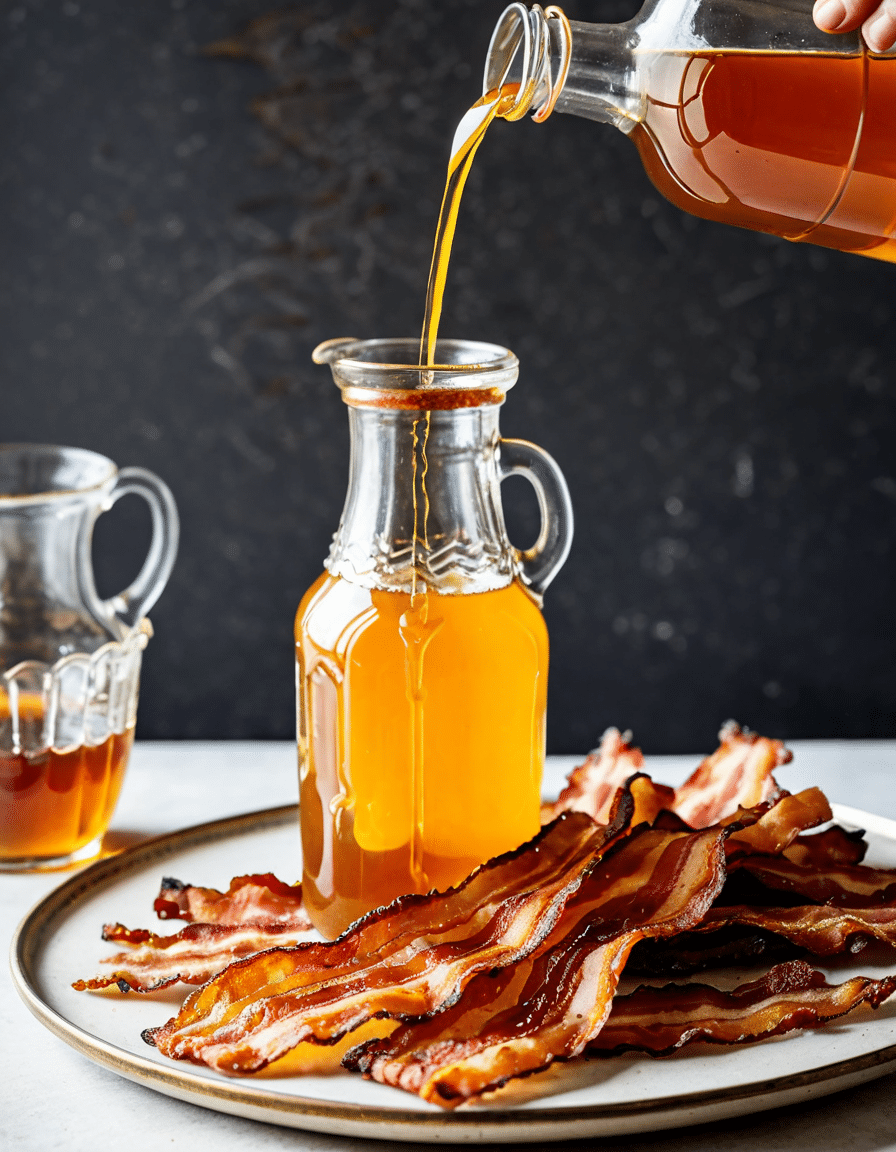Best Syrup