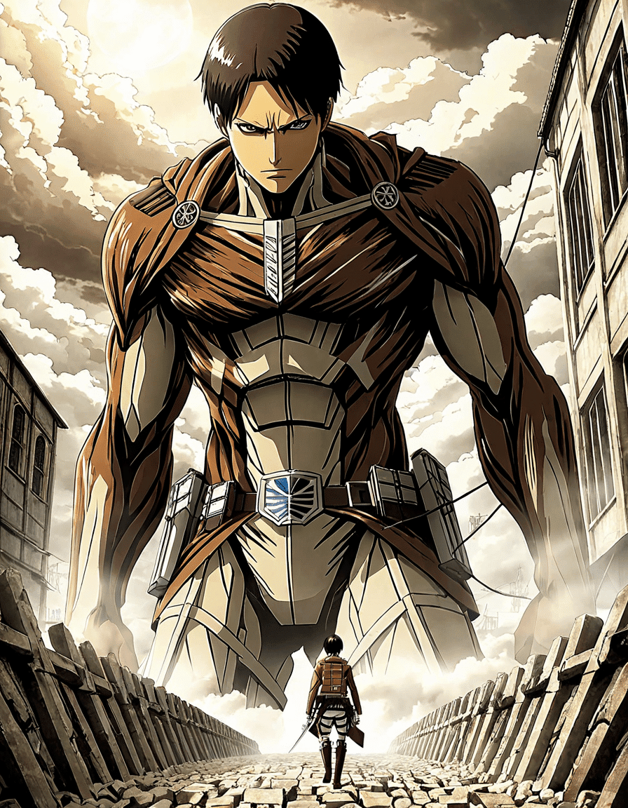 Best Where to Watch Attack on Titan