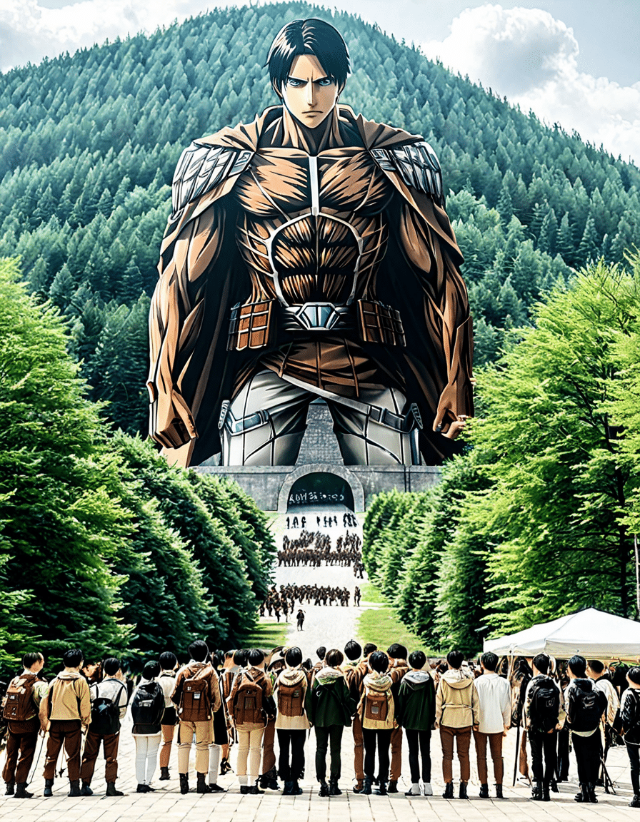 Best Where to Watch Attack on Titans
