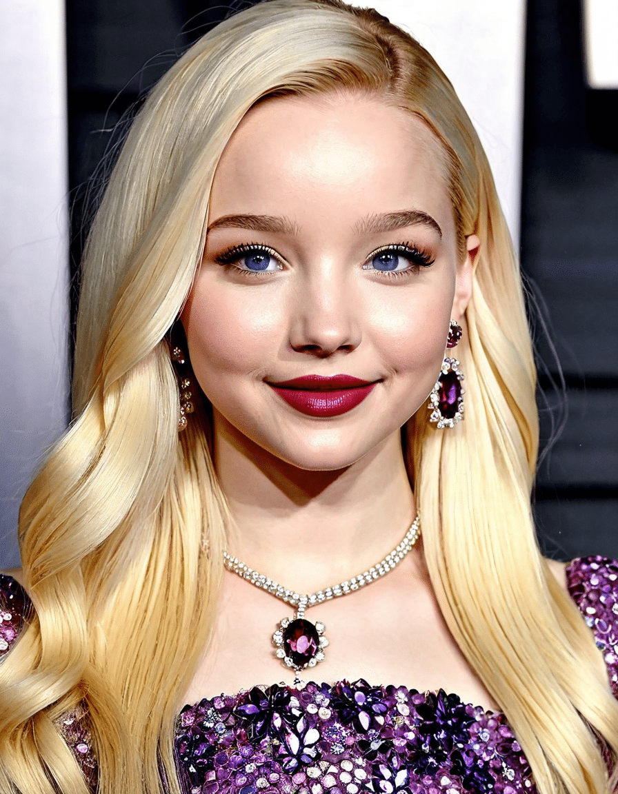 Buy Dove Cameron Movies and Tv Shows