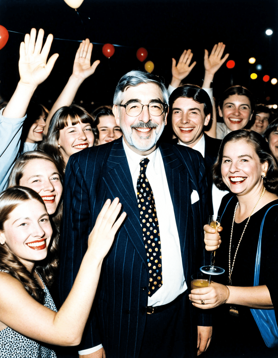 Buy John Landis