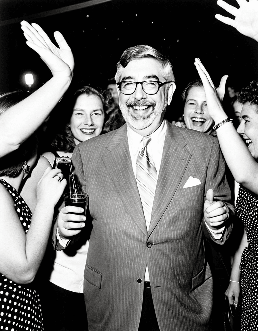 What Is John Landis