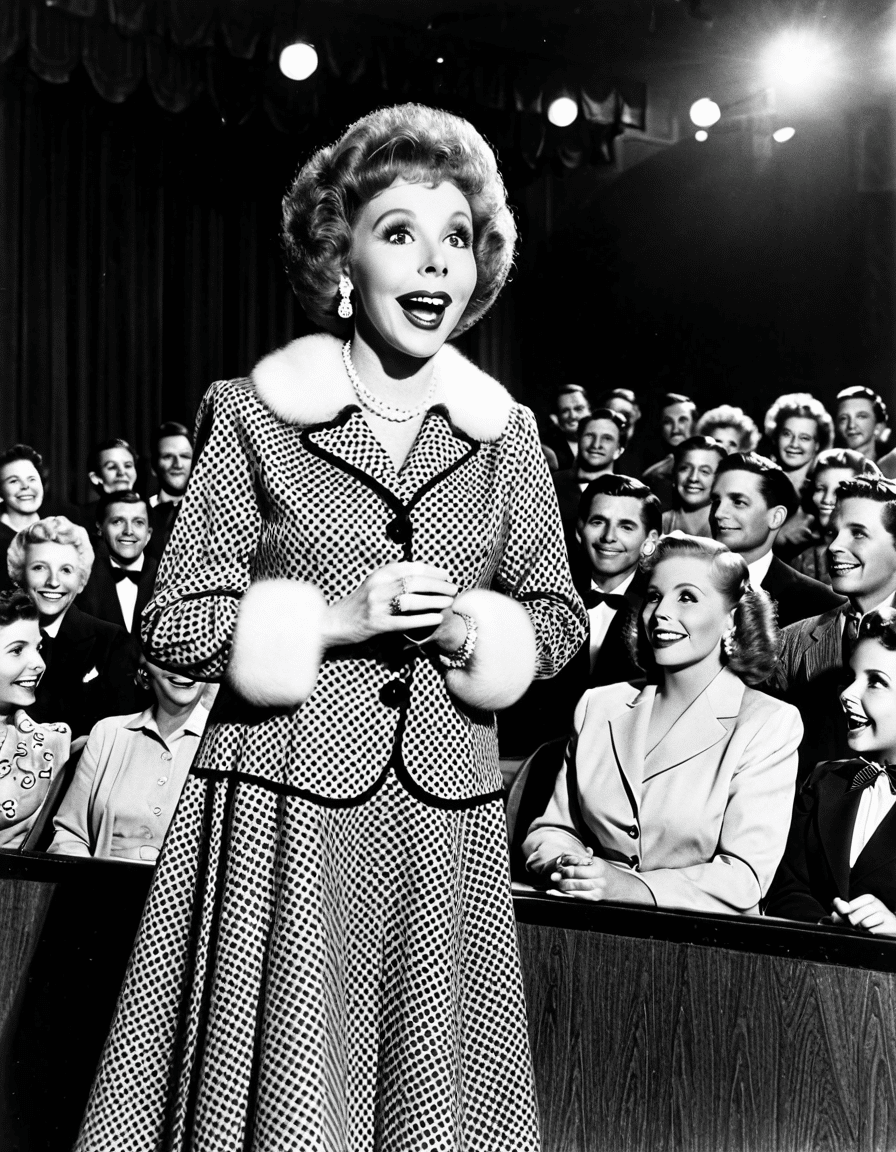 What Is Shari Lewis