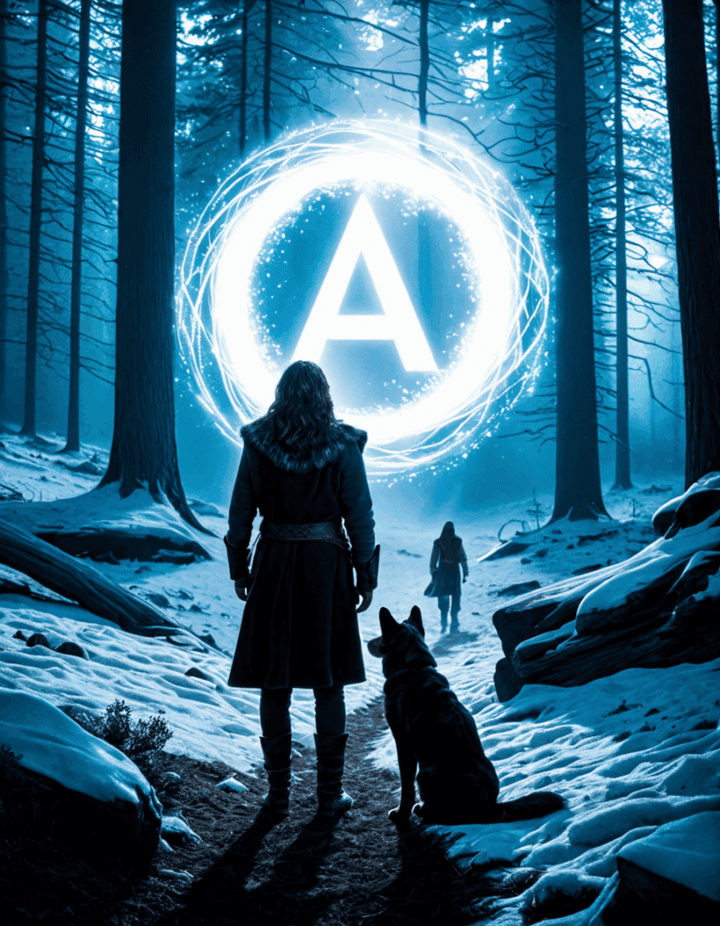 Alpha Movie