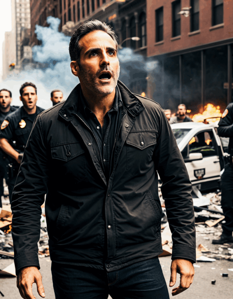 Brian Bloom
