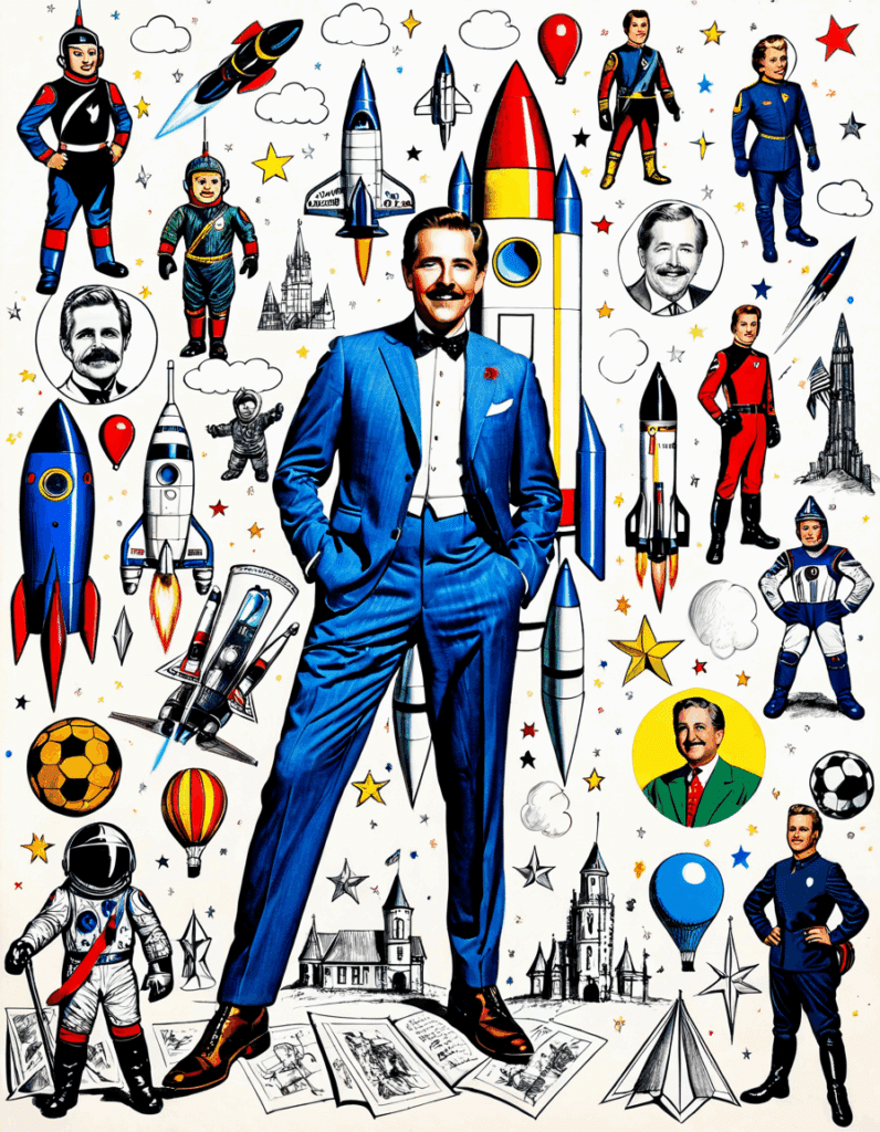 Charles Rocket