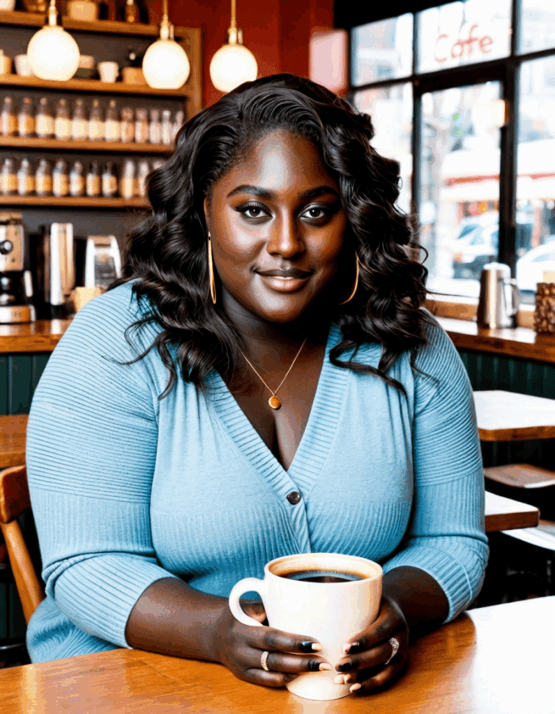 Danielle Brooks Movies and Tv Shows