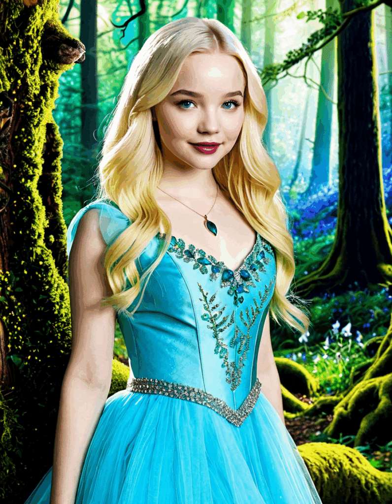 Dove Cameron Movies and Tv Shows