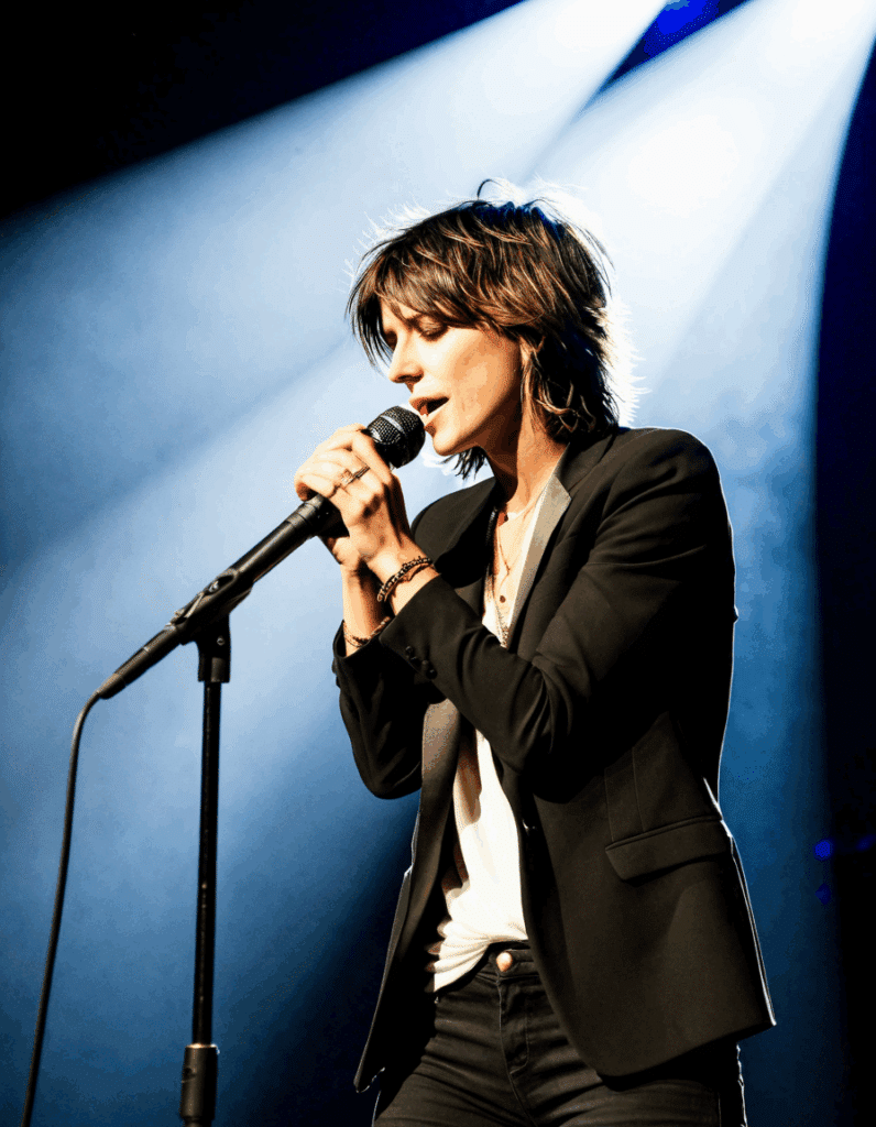 Kate Moennig