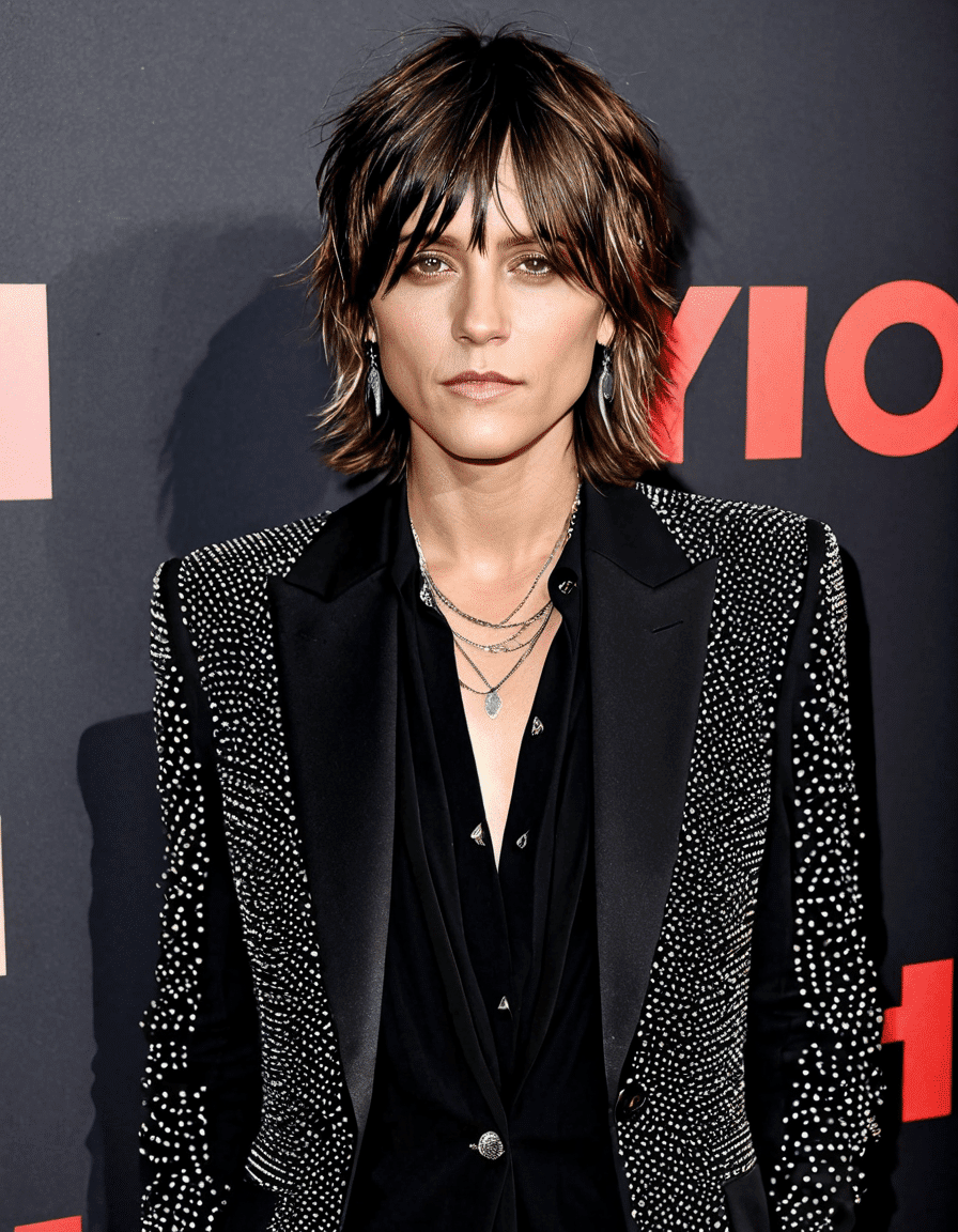 Katherine Moennig