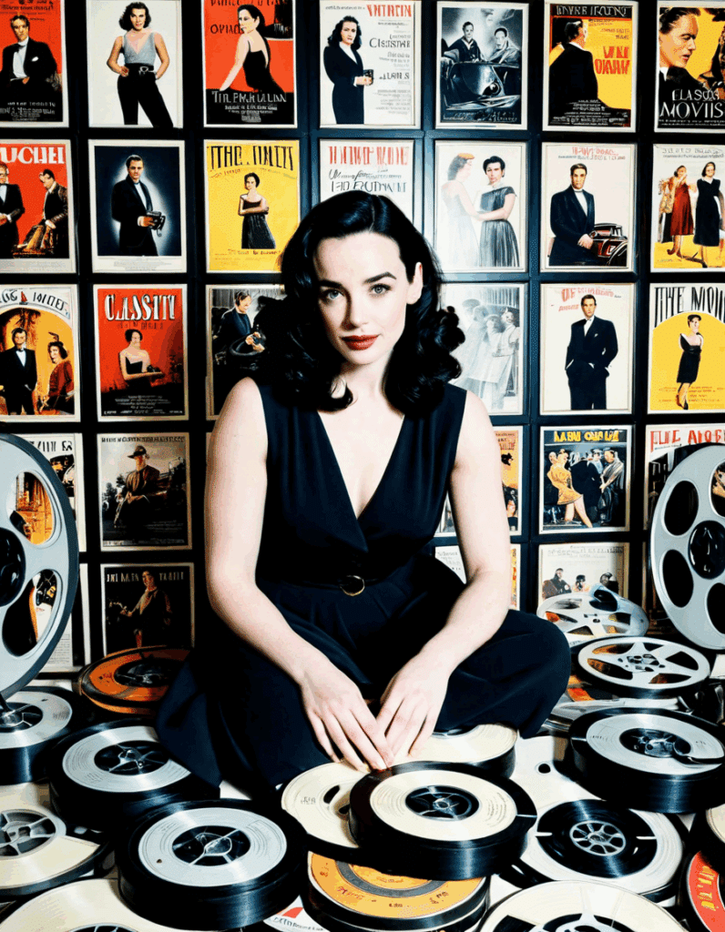 Laura Donnelly