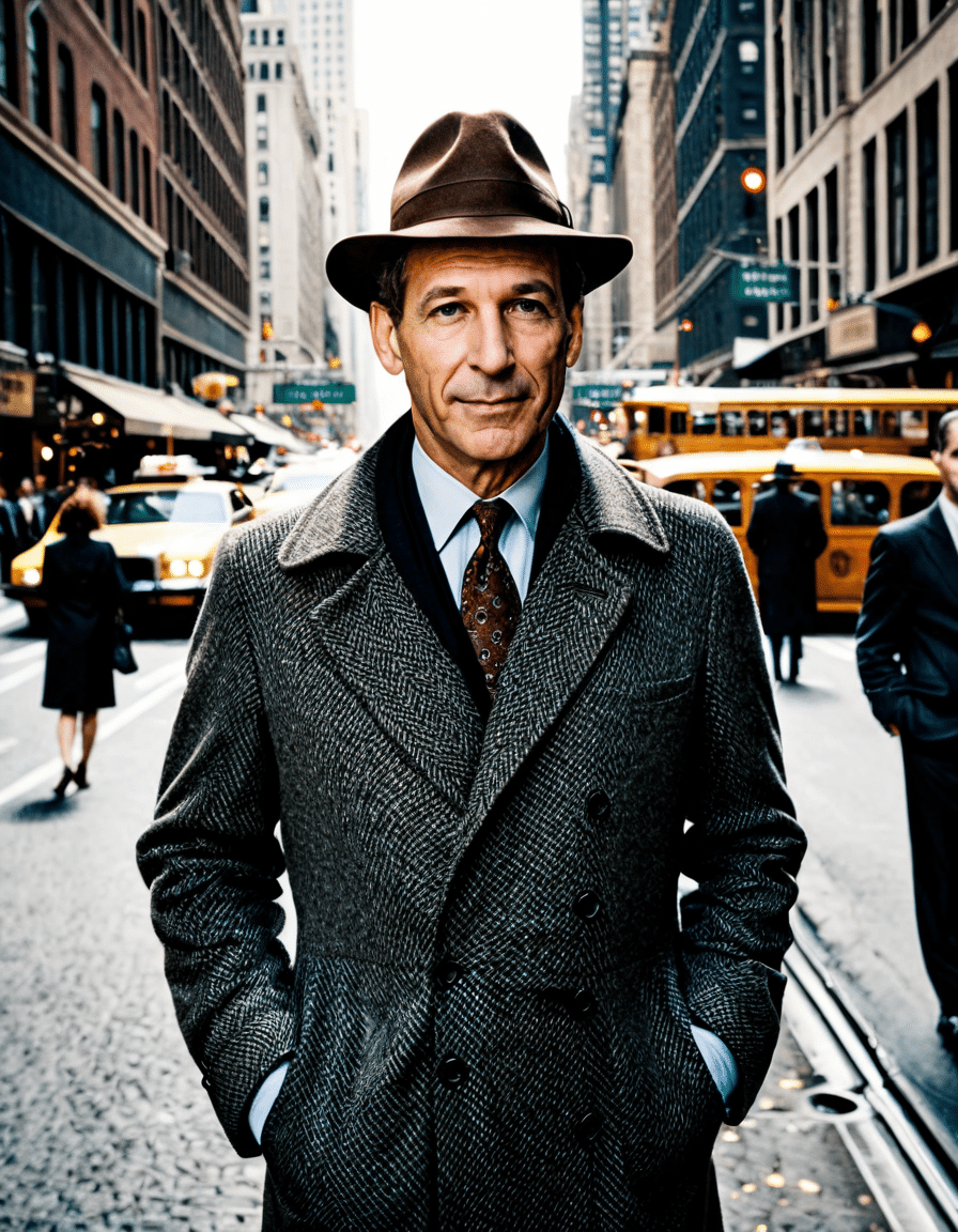 Lenny Hochstein