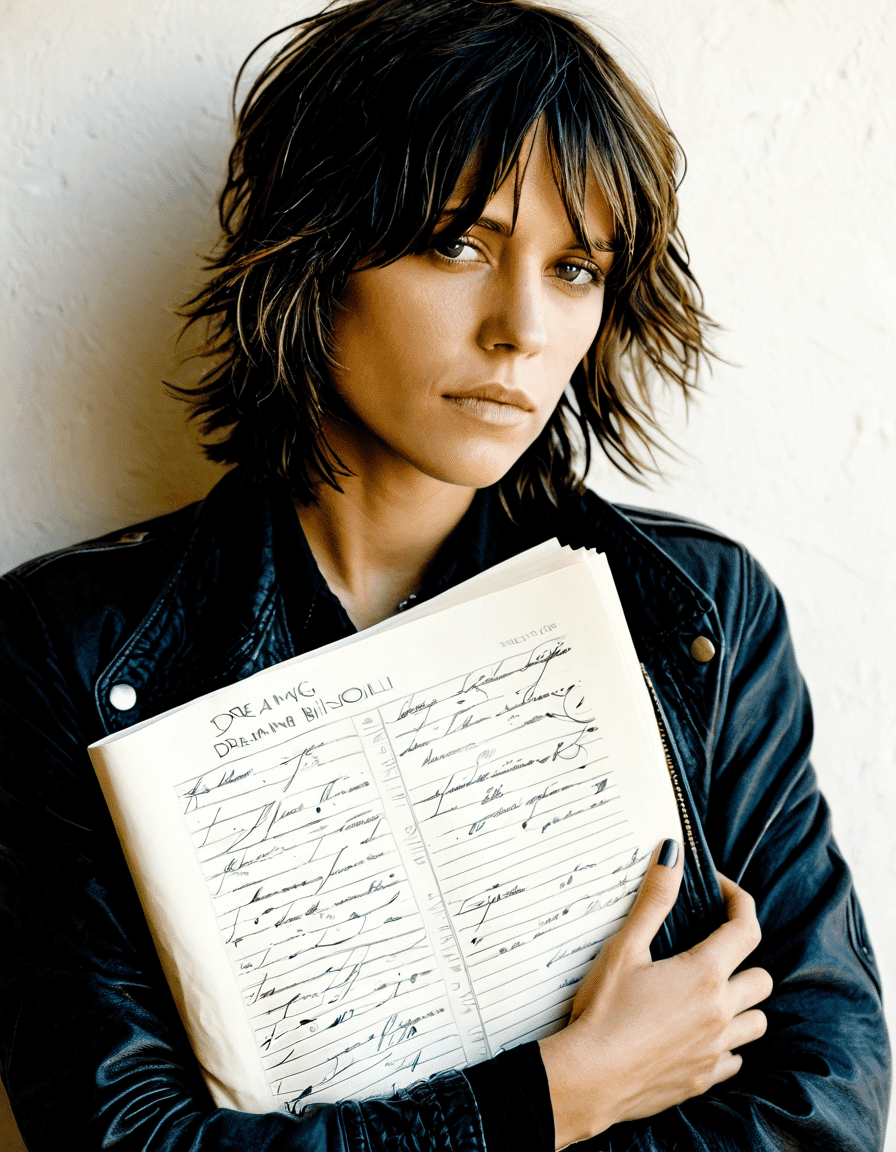 Nicole De Boer