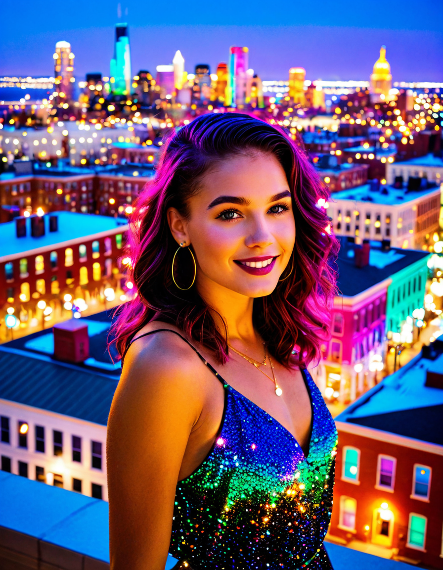 Nikki Rodriguez Age