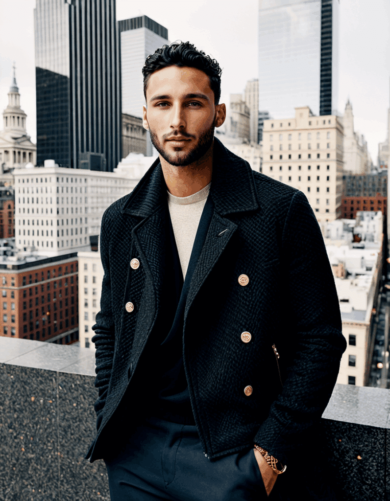 Noah Mills