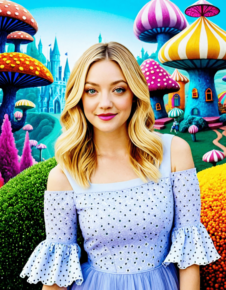 Rebecca Henderson Movies and Tv Shows