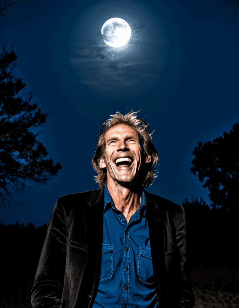 Richard Brake
