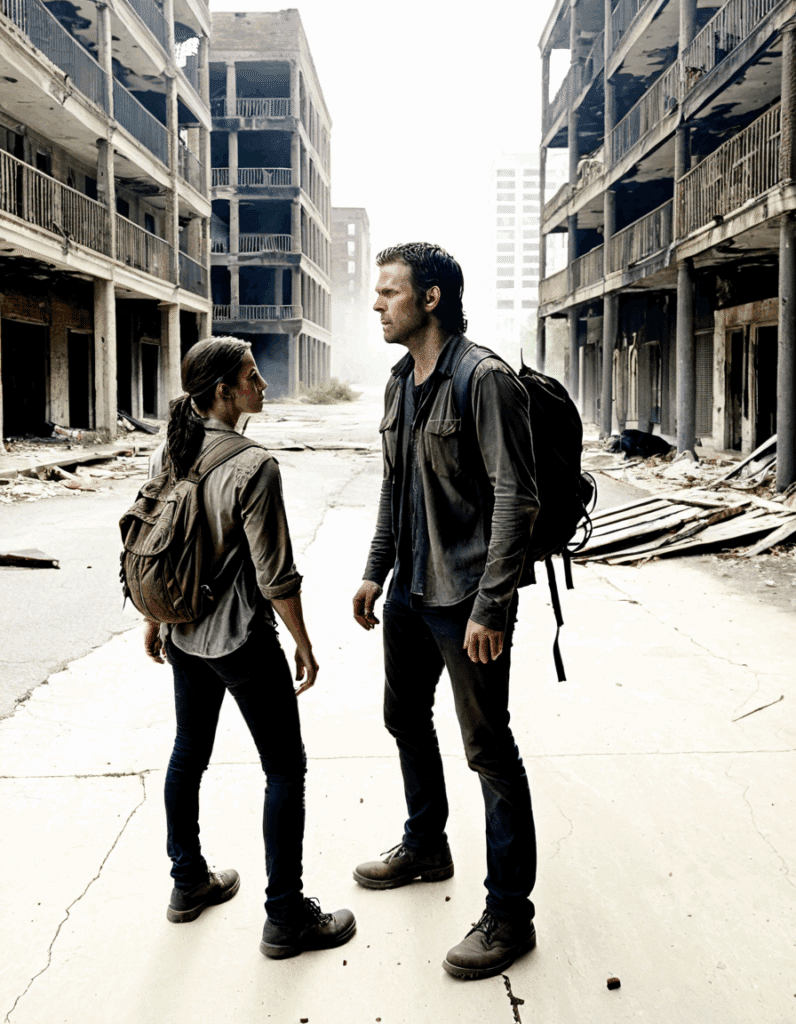 Shane Twd
