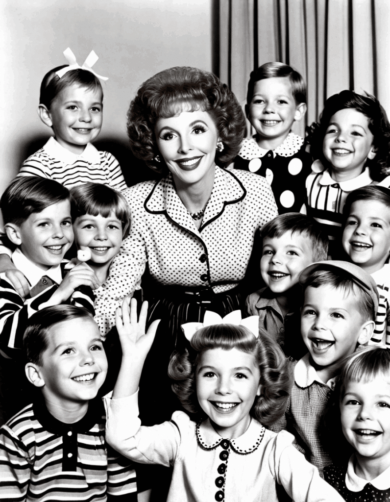 Shari Lewis