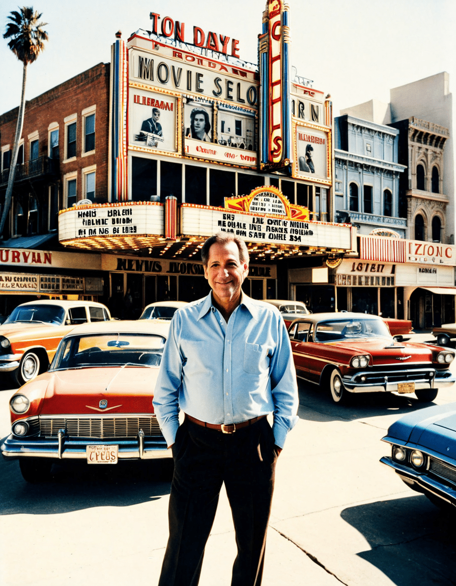 Strother Martin