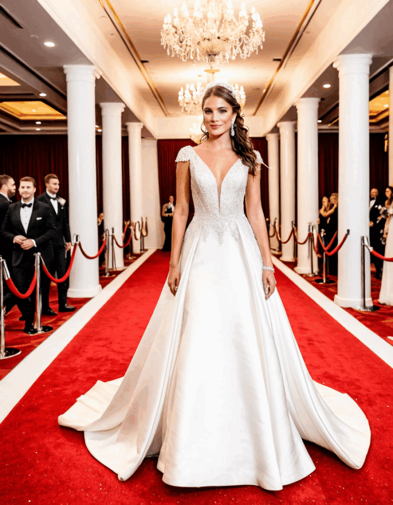 The Bride 2025
