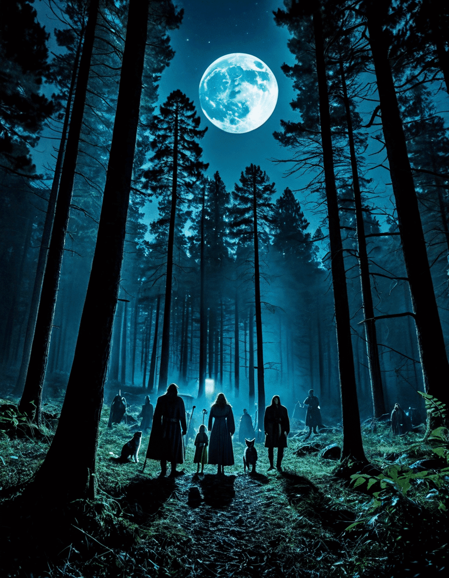 The Village Movie