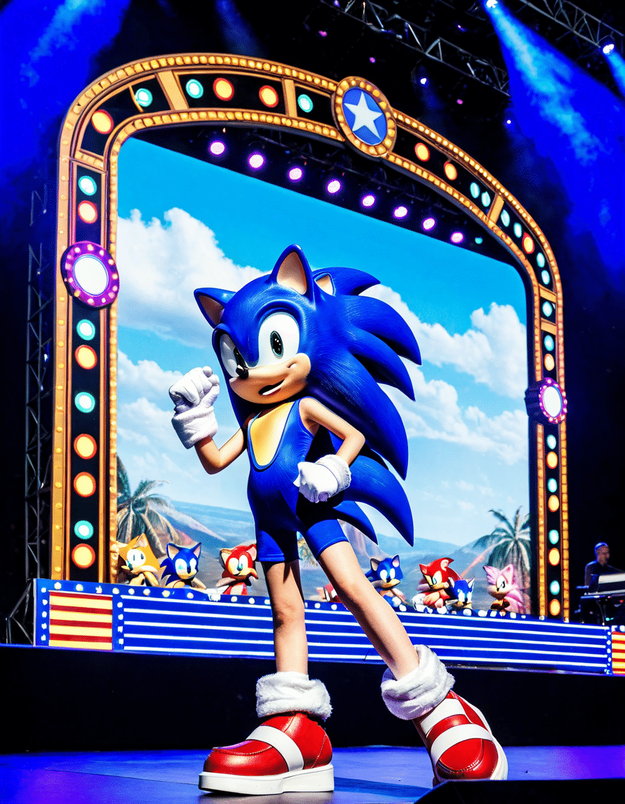 Best Amy Sonic