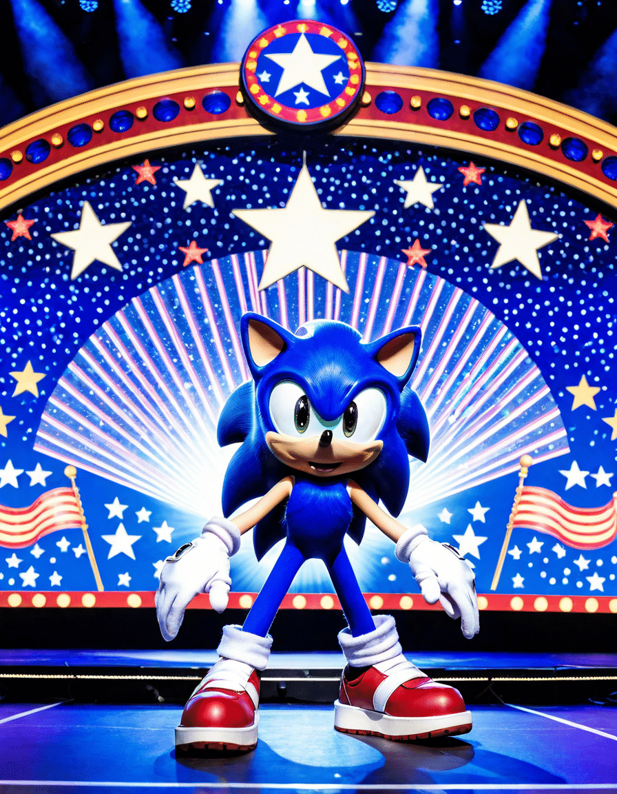 Best Amy Sonics