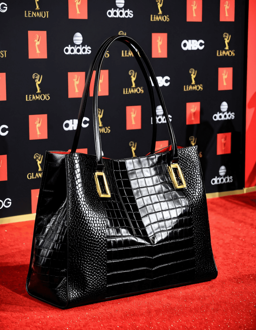Best Black Bag