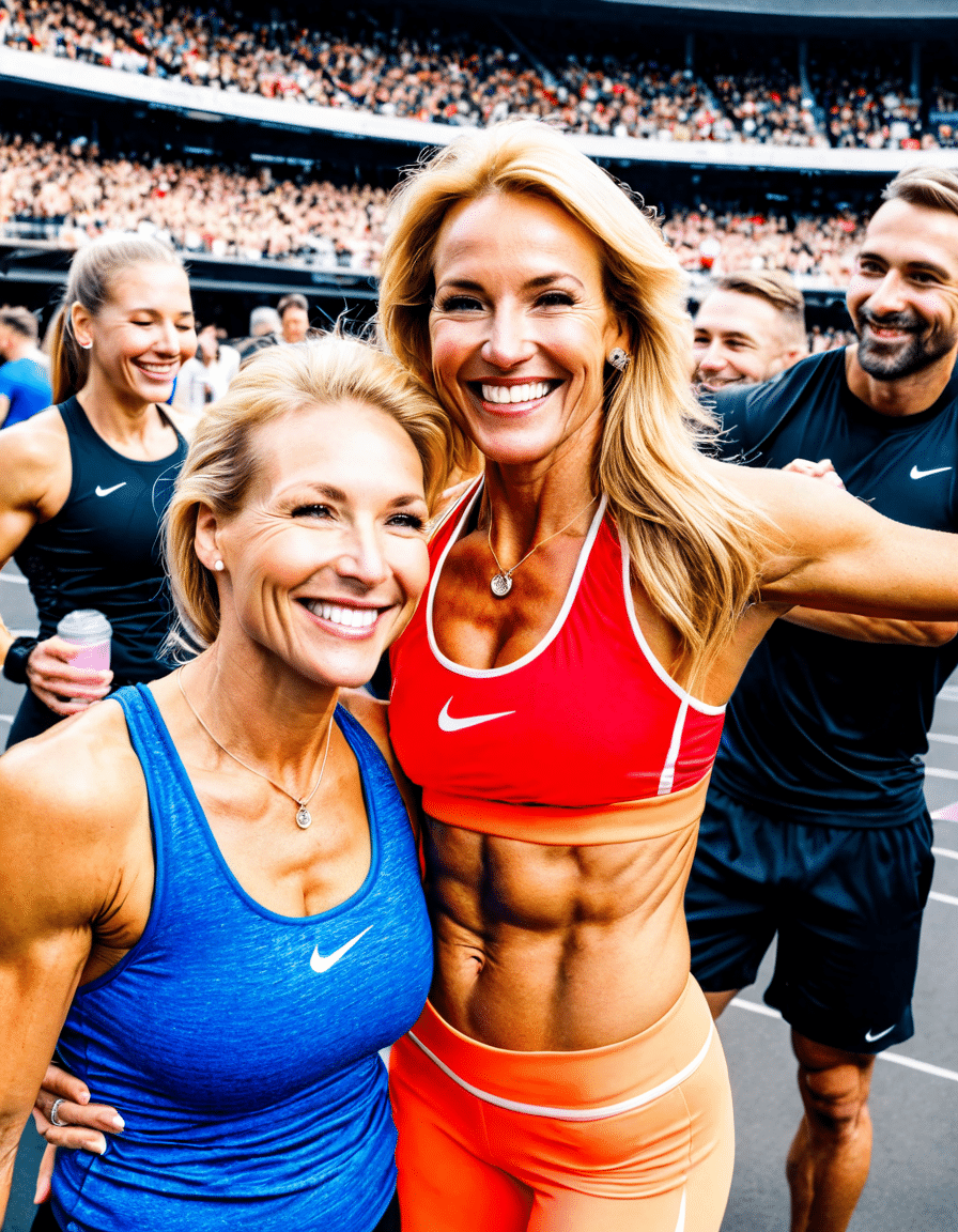 Best Corinna Eversons