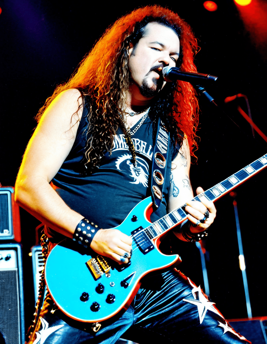 Best Dimebag Darrells