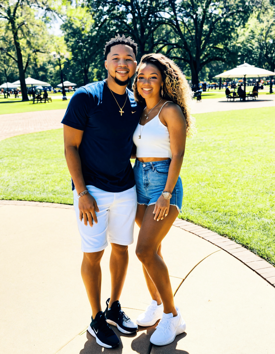 Best Jalen Brunson Wife