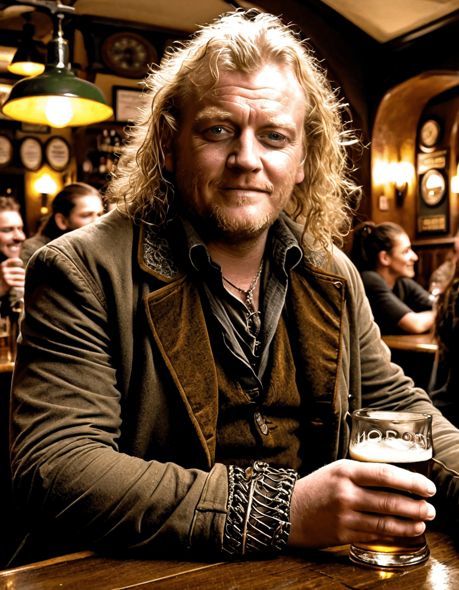 Best Mad Eye Moody