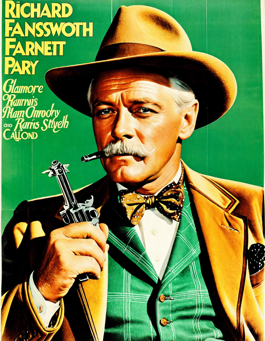 Best Richard Farnsworth